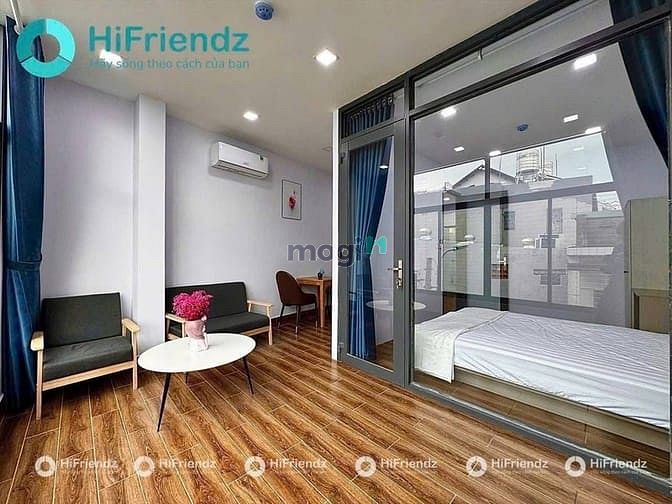 Hình ảnh 2PN Cao cấp - NGAY trung tâm Quận 1