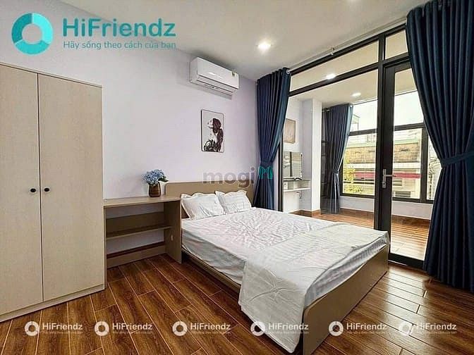 Hình ảnh 2PN Cao cấp - NGAY trung tâm Quận 1