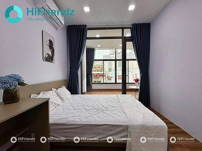 Hình ảnh 2PN Cao cấp - NGAY trung tâm Quận 1