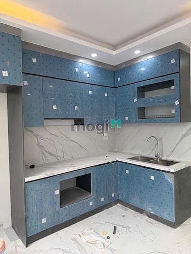 Hình ảnh Bán nhà mới tinh phố Nguyễn Lương Bằng , 6 tầng thang máy , 9,8 tỷ