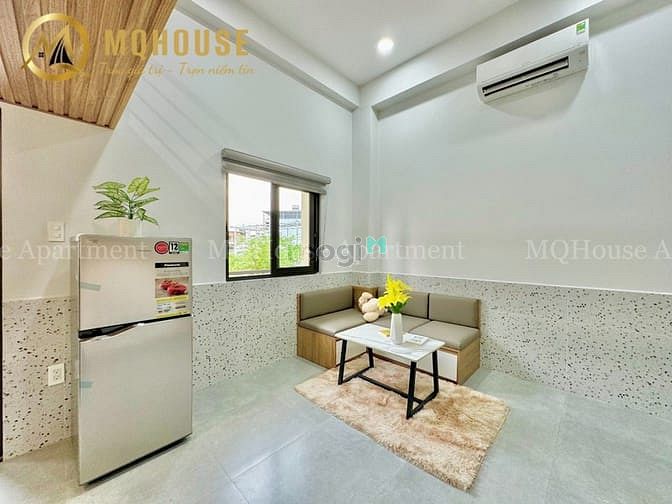 Hình ảnh Nhanh tay sở hữu duplex full nội thất - có hồ bơi TRƯỜNG CHINh