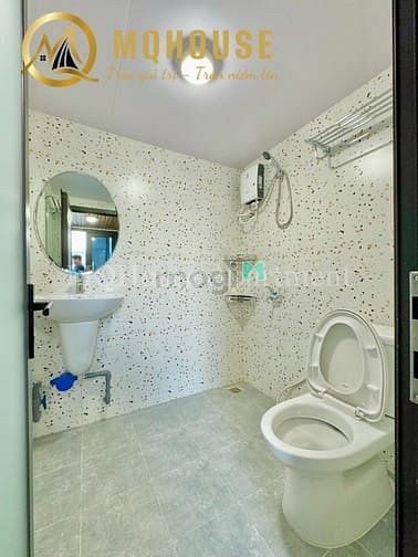 Hình ảnh Nhanh tay sở hữu duplex full nội thất - có hồ bơi TRƯỜNG CHINh