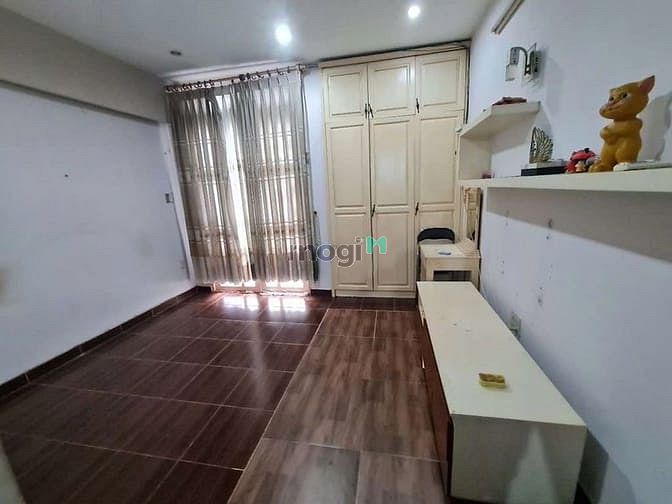 Hình ảnh Cho Thuê Nguyên Căn Lê Văn Sỹ - 3PN - 14 Triệu