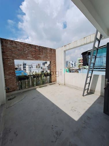 Hình ảnh Cho Thuê Mặt Tiền Trương Phước Phan, Bình Trị Đông, Bình Tân 22 Triệu.
