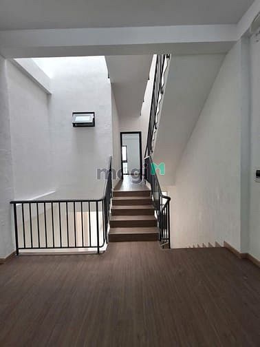 Hình ảnh Cho Thuê Mặt Tiền Trương Phước Phan, Bình Trị Đông, Bình Tân 22 Triệu.