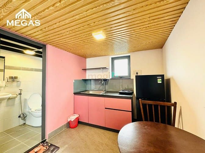 Hình ảnh duplex siêu xinh full nội thất trường chinh phan văn hớn phanhuyich