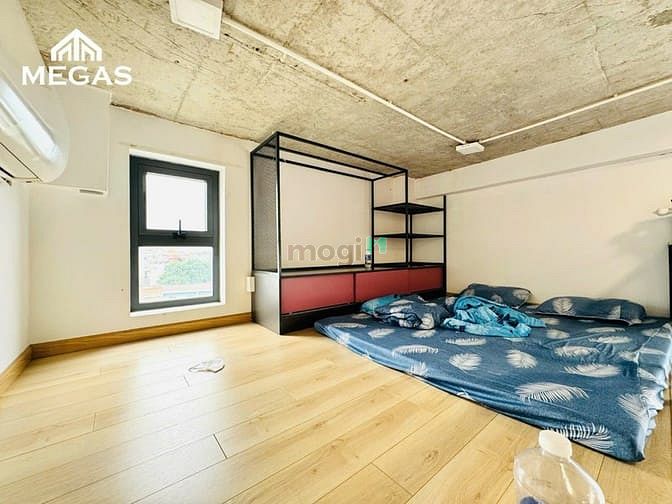 Hình ảnh duplex siêu xinh full nội thất trường chinh phan văn hớn phanhuyich