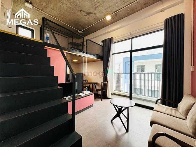 Hình ảnh duplex siêu xinh full nội thất trường chinh phan văn hớn phanhuyich