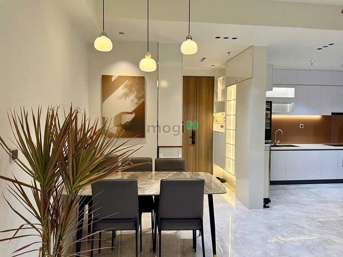 Hình ảnh CH cao cấp Midtown, PMH, Q7, 85m², 2pn, 2wc, full NT. Chỉ 25tr/tháng.