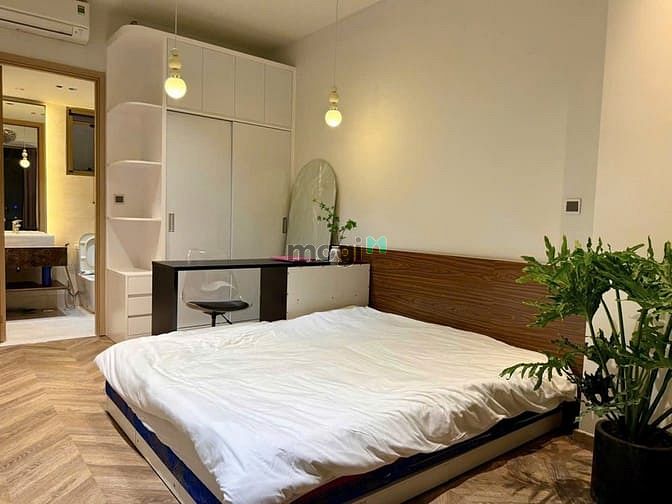 Hình ảnh CH cao cấp Midtown, PMH, Q7, 85m², 2pn, 2wc, full NT. Chỉ 25tr/tháng.
