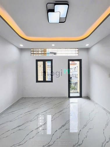 Hình ảnh Bán nhà 42/52A đường số 5, P.Bình Hưng Hòa A