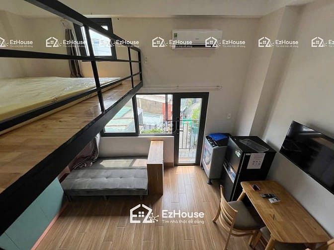 Hình ảnh DUPLEX BANCOL Cửa sổ - Trần Bình Trọng