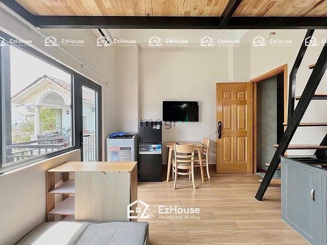 Hình ảnh DUPLEX BANCOL Cửa sổ - Trần Bình Trọng