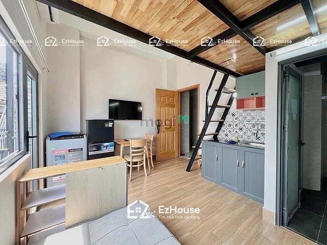 Hình ảnh DUPLEX BANCOL Cửa sổ - Trần Bình Trọng