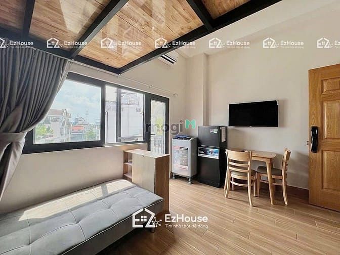 Hình ảnh DUPLEX BANCOL Cửa sổ - Trần Bình Trọng