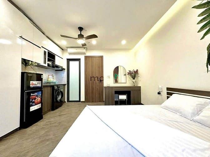 Hình ảnh STUDIO BANCOL - Phan Đăng Lưu- tiện qua Phú Nhuận