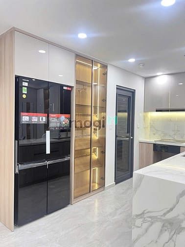 Hình ảnh Cho thuê CHCC Midtown, PMH, Q7: 135m²,3pn, 3wc, full NT, chỉ 45tr/th.