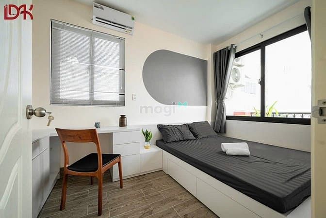 Hình ảnh Mb6623 nạp rút nhanh chóng 1 phòng ngủ – Ung Văn Khiêm, Bình Thạnh