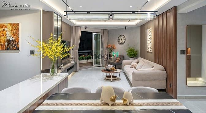 Hình ảnh Cần cho thuê nhanh Trang Chủ MB66.COM / Đăng Ký Tặng 66K Green Valley, PMH, Q7 nhà đẹp