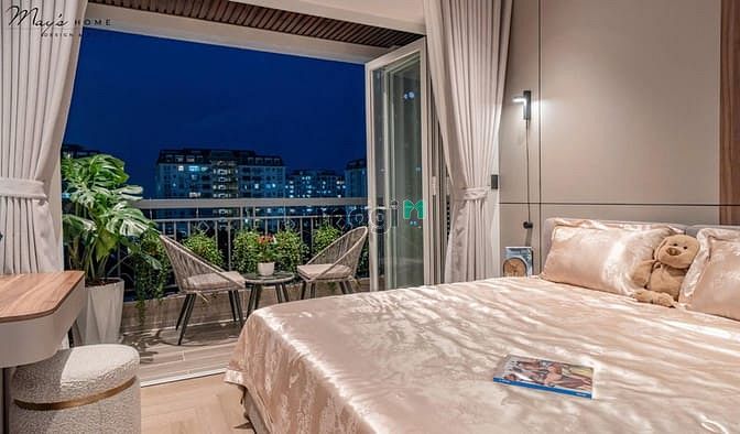 Hình ảnh Cần cho thuê nhanh Trang Chủ MB66.COM / Đăng Ký Tặng 66K Green Valley, PMH, Q7 nhà đẹp