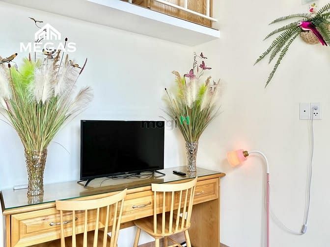 Hình ảnh DUPLEX BANCOL XỊN- THIẾT KẾ ĐẸP- Bùi Đình Tuý