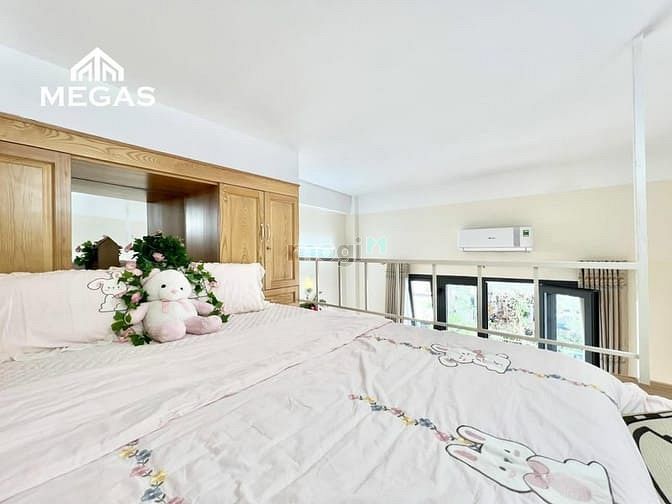 Hình ảnh DUPLEX BANCOL XỊN- THIẾT KẾ ĐẸP- Bùi Đình Tuý