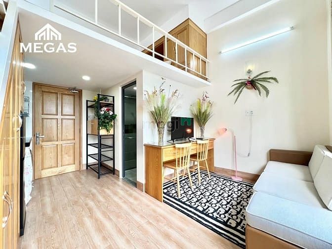 Hình ảnh DUPLEX BANCOL XỊN- THIẾT KẾ ĐẸP- Bùi Đình Tuý