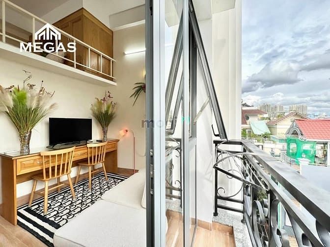 Hình ảnh DUPLEX BANCOL XỊN- THIẾT KẾ ĐẸP- Bùi Đình Tuý