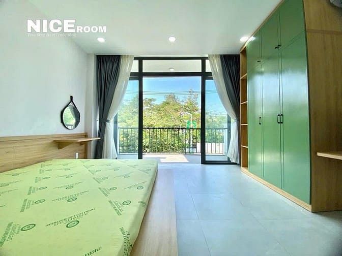 Hình ảnh 1PN TRUNG TÂM BÌNH THẠNH - Rộng- hiện đại