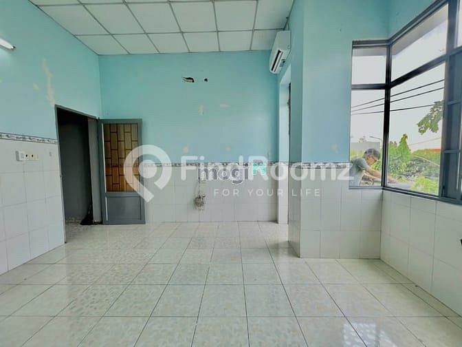 Hình ảnh Ban Công Đầy Đủ Nội Thất Ngay Lê Thị Riêng