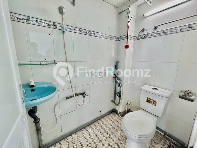 Hình ảnh Ban Công Đầy Đủ Nội Thất Ngay Lê Thị Riêng