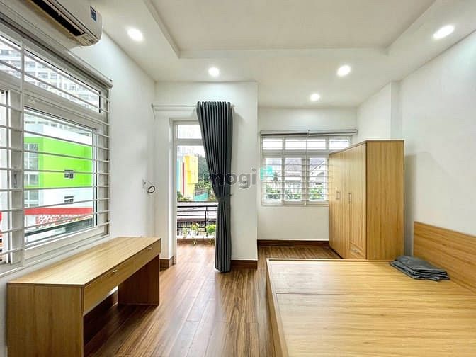 Hình ảnh STUDIO siêu rộng- bancol too- tiện nghi