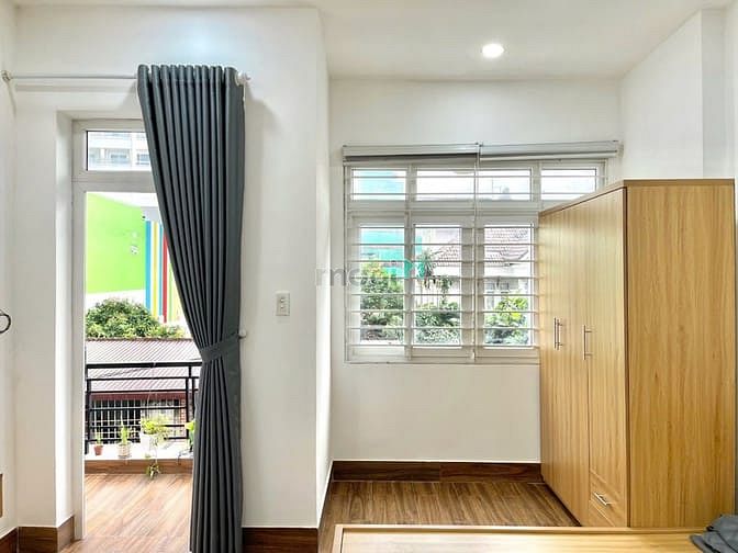 Hình ảnh STUDIO siêu rộng- bancol too- tiện nghi