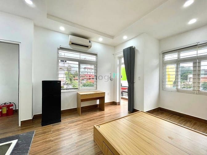 Hình ảnh STUDIO siêu rộng- bancol too- tiện nghi