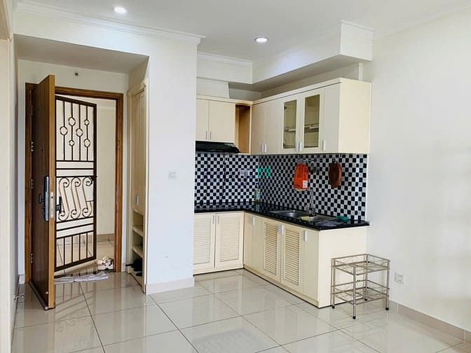 Hình ảnh Cho thuê Trang Chủ MB66.COM / Đăng Ký Tặng 66K Phúc Yên 3, DT 65m2, 2PN, NT cơ bản, giá 8tr/th.