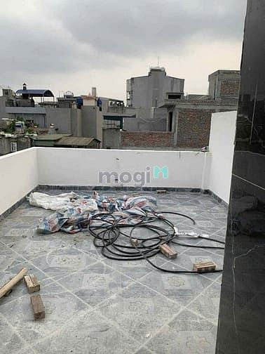 Hình ảnh Bán nhà phân lô Văn Chương Đống Đa - 6 tầng thang máy - ô tô đỗ cửa