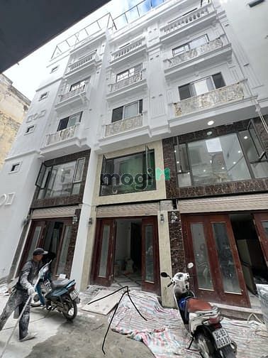 Hình ảnh Bán nhà phân lô Văn Chương Đống Đa - 6 tầng thang máy - ô tô đỗ cửa