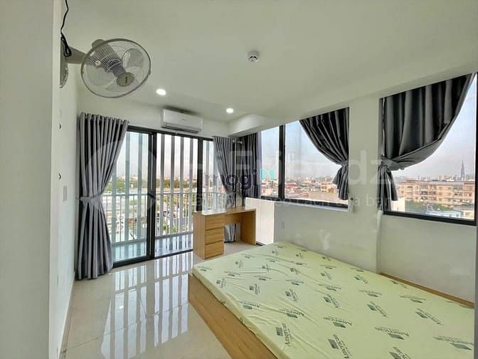 Hình ảnh STUDIO View kính- Toà nhà ViLLa cao cấp