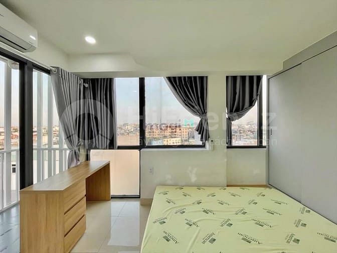 Hình ảnh STUDIO View kính- Toà nhà ViLLa cao cấp