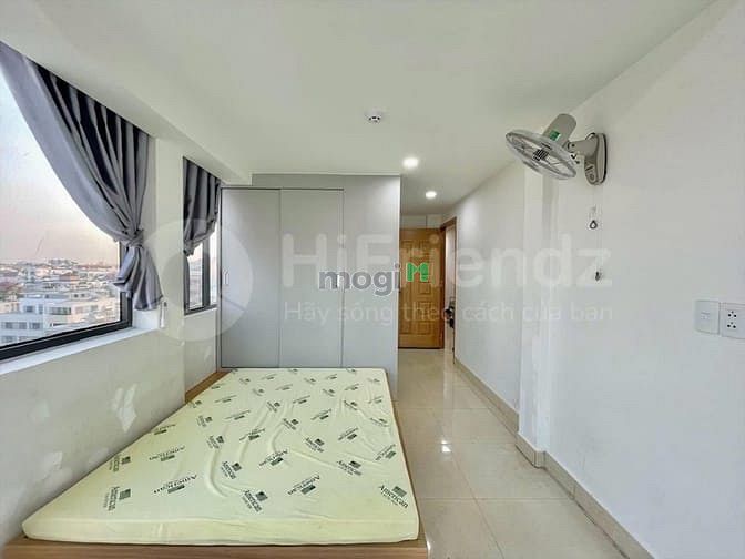 Hình ảnh STUDIO View kính- Toà nhà ViLLa cao cấp