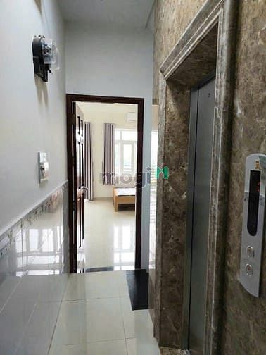 Hình ảnh Cho thuê Mb6623 nạp rút nhanh chóng mini 35m2,  Ban Công , gần Đồng Văn Cống  P.Tml Q.2