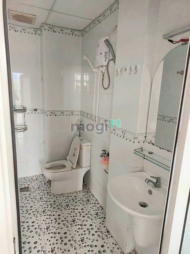 Hình ảnh Cho thuê Mb6623 nạp rút nhanh chóng mini 35m2,  Ban Công , gần Đồng Văn Cống  P.Tml Q.2