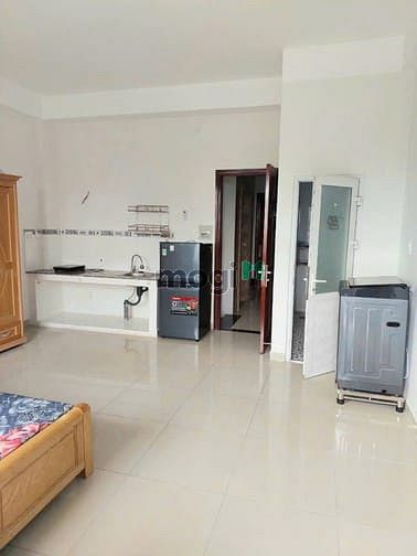 Hình ảnh Cho thuê Mb6623 nạp rút nhanh chóng mini 35m2,  Ban Công , gần Đồng Văn Cống  P.Tml Q.2
