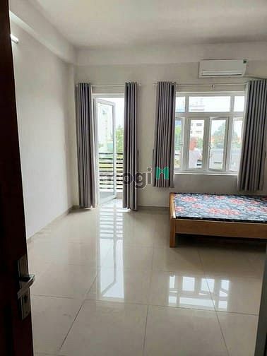 Hình ảnh Cho thuê Mb6623 nạp rút nhanh chóng mini 35m2,  Ban Công , gần Đồng Văn Cống  P.Tml Q.2