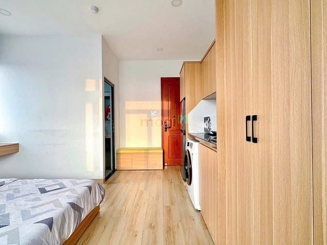 Hình ảnh Cho thuê Studio mới,sát cầu chữ Y,Nguyễn Văn Cừ,ĐH Sài Gòn-Sư Phạm q8