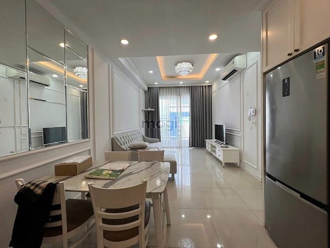 Hình ảnh Cho thuê Trang Chủ MB66.COM / Đăng Ký Tặng 66K Richstar, DT 93m2, 3PN, NT cơ bản, giá 15.5tr/th.