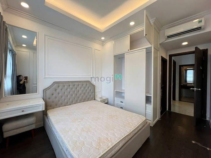 Hình ảnh Cho thuê Trang Chủ MB66.COM / Đăng Ký Tặng 66K Richstar, DT 93m2, 3PN, NT cơ bản, giá 15.5tr/th.