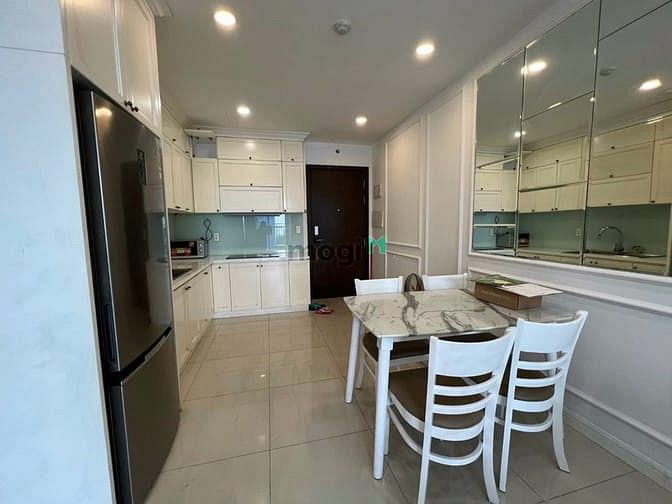 Hình ảnh Cho thuê Trang Chủ MB66.COM / Đăng Ký Tặng 66K Richstar, DT 93m2, 3PN, NT cơ bản, giá 15.5tr/th.