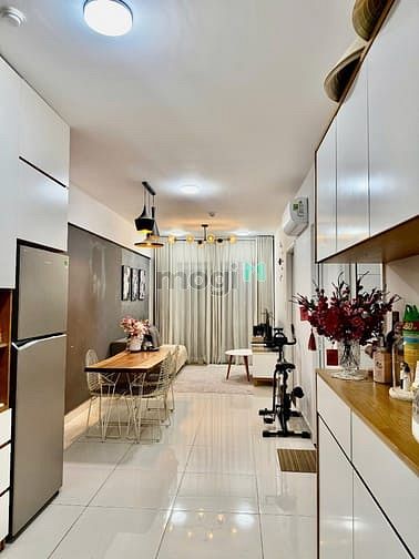 Hình ảnh Bán Trang Chủ MB66.COM / Đăng Ký Tặng 66K Prosper Plaza, DT 65m2, 2PN, Full NT, giá 3.1 tỷ