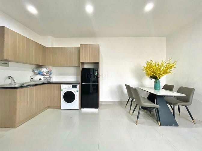Hình ảnh 2 Phòng Ngủ - Phan Đăng Lưu - ngay chợ bà Chiểu